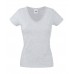 Дамска тениска VALUEWEIGHT V-NECK